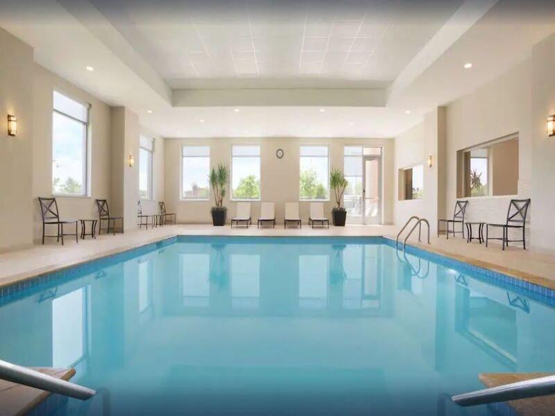 Embassy Suites Oklahoma City Downtown/Medical Center Luaran gambar