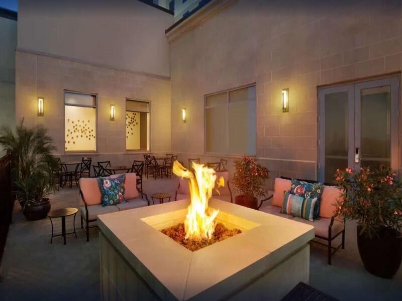 Embassy Suites Oklahoma City Downtown/Medical Center Luaran gambar