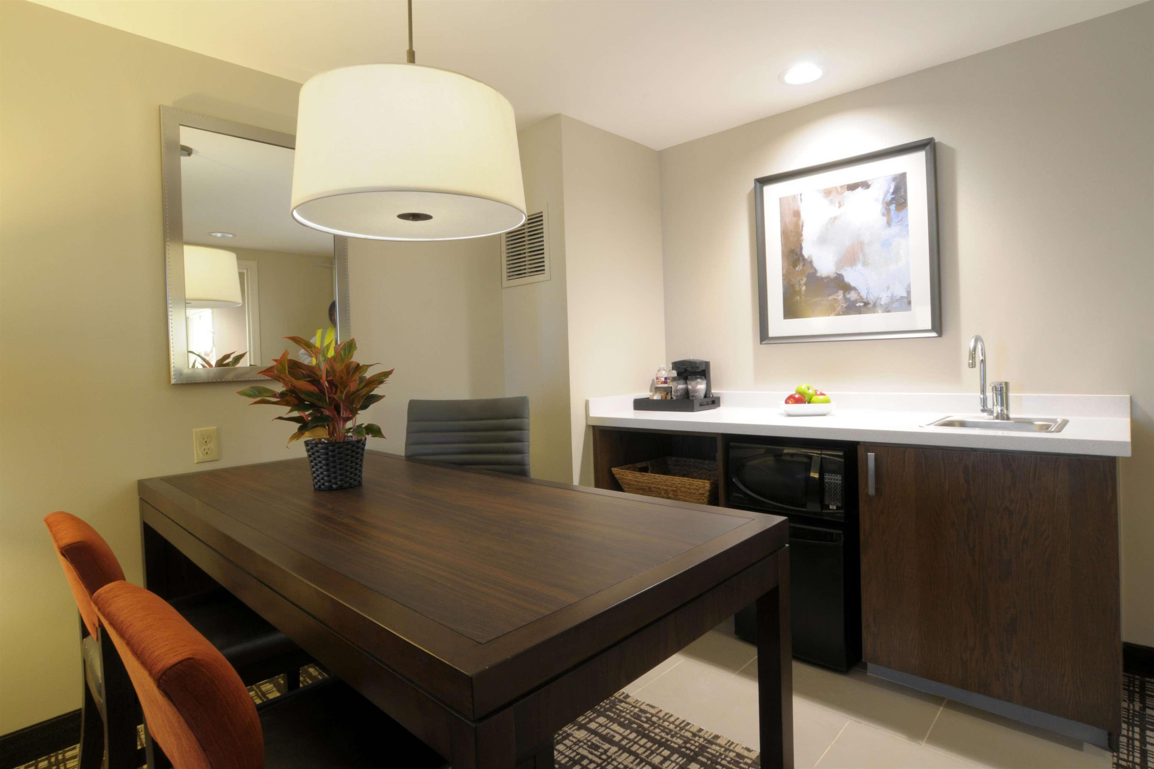 Embassy Suites Oklahoma City Downtown/Medical Center Luaran gambar