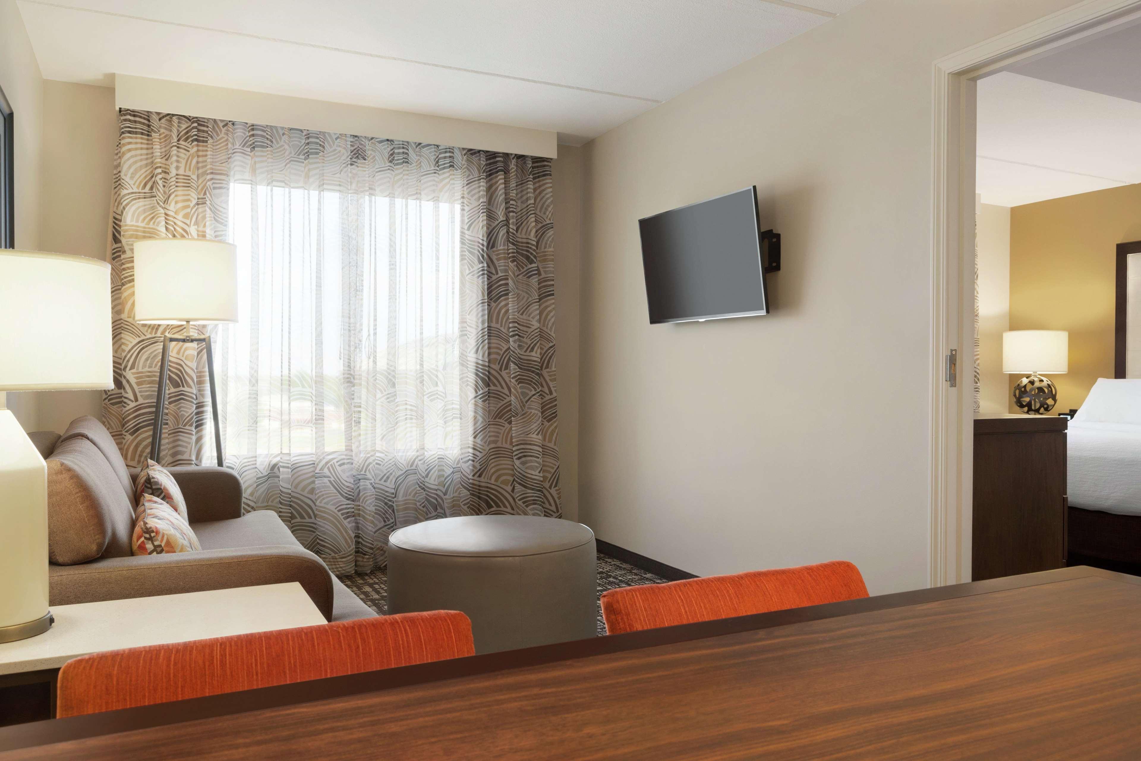 Embassy Suites Oklahoma City Downtown/Medical Center Luaran gambar