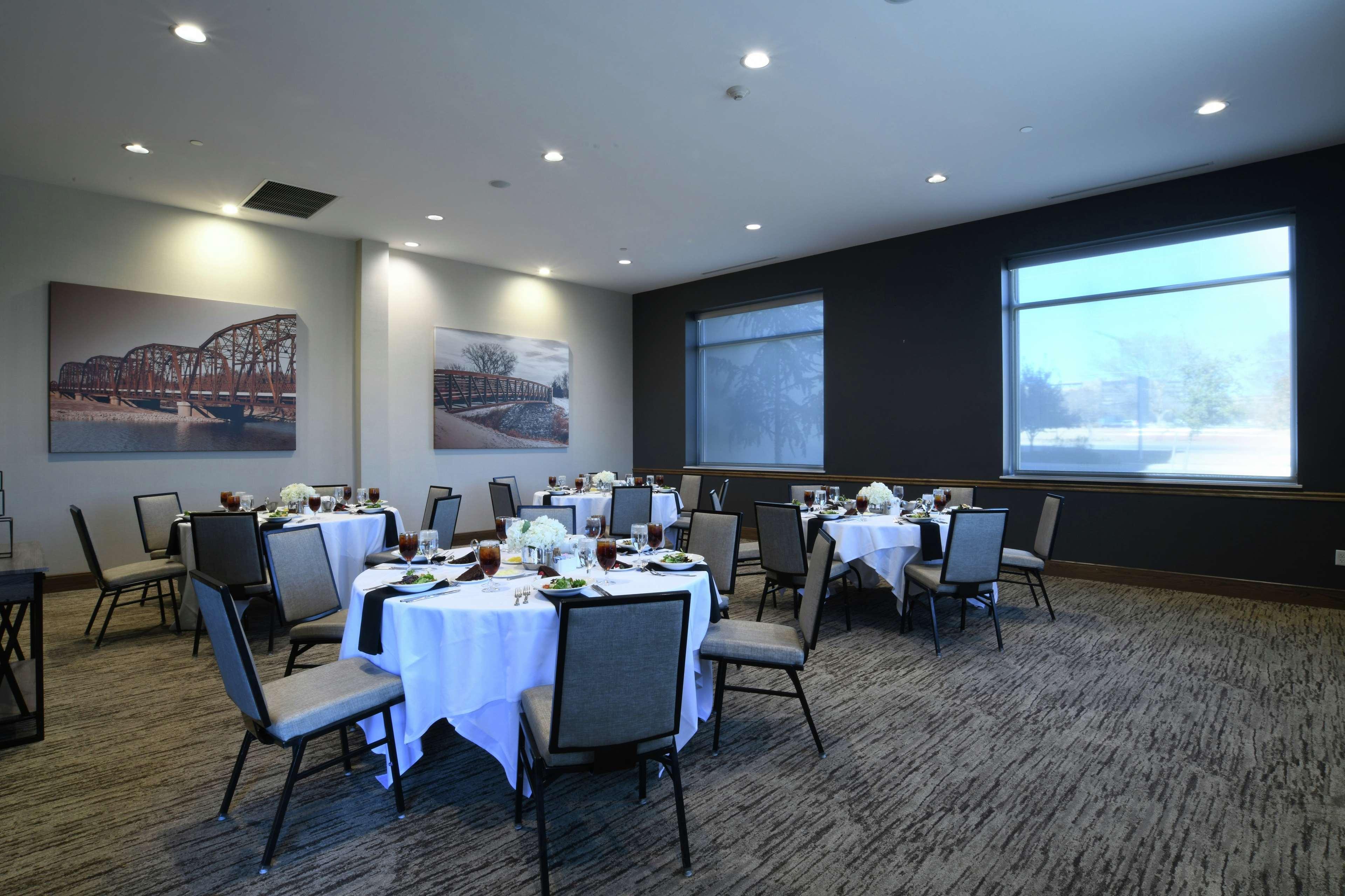 Embassy Suites Oklahoma City Downtown/Medical Center Luaran gambar