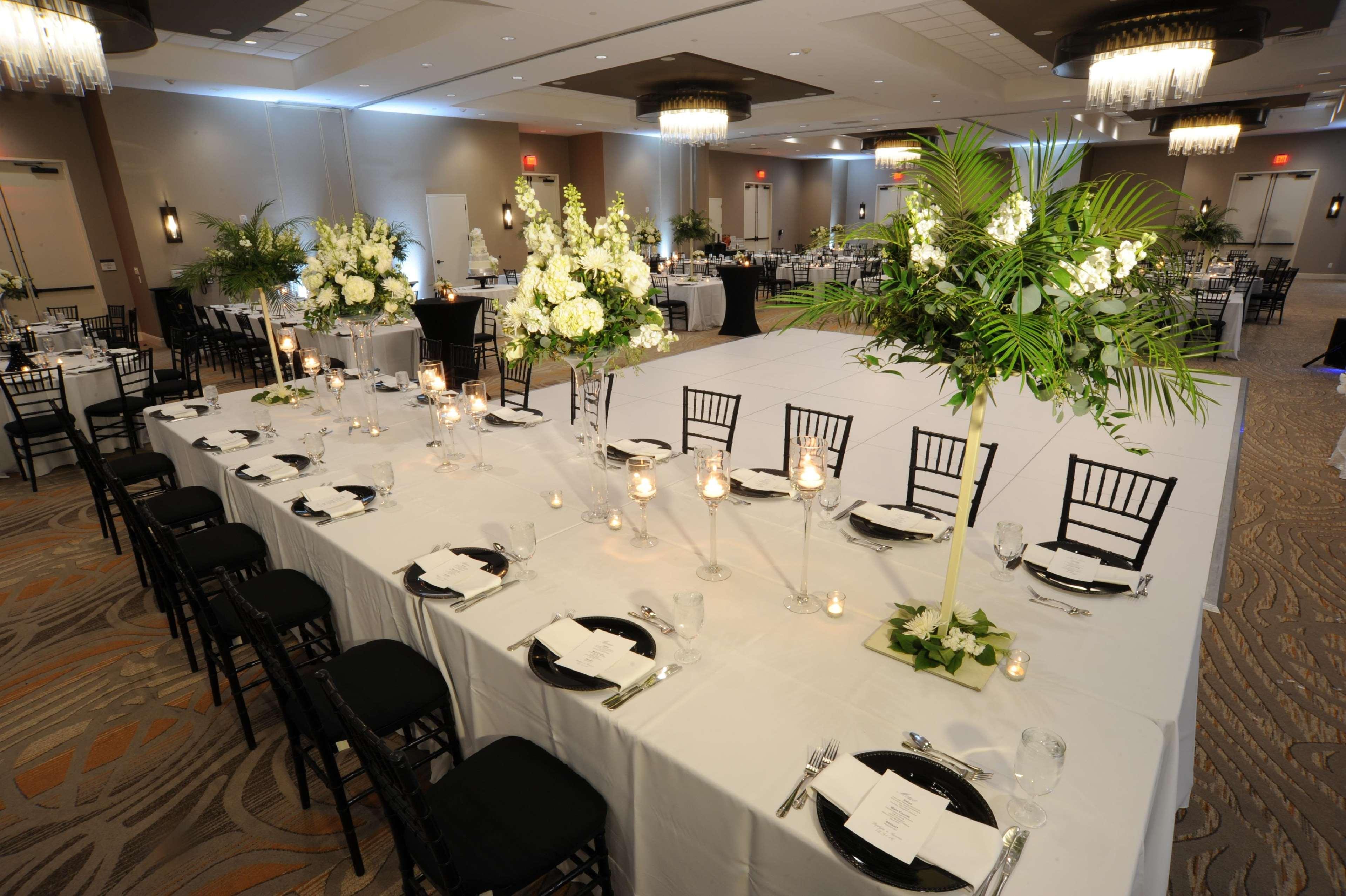 Embassy Suites Oklahoma City Downtown/Medical Center Luaran gambar