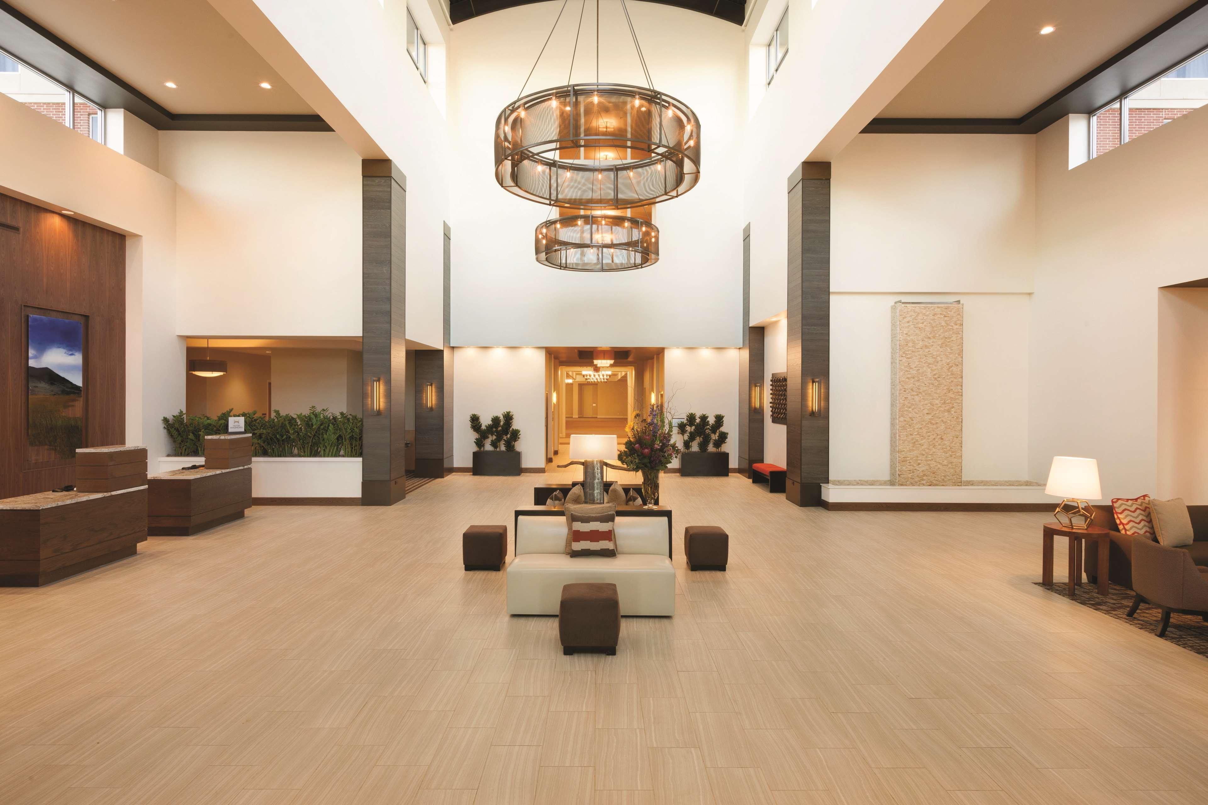 Embassy Suites Oklahoma City Downtown/Medical Center Luaran gambar