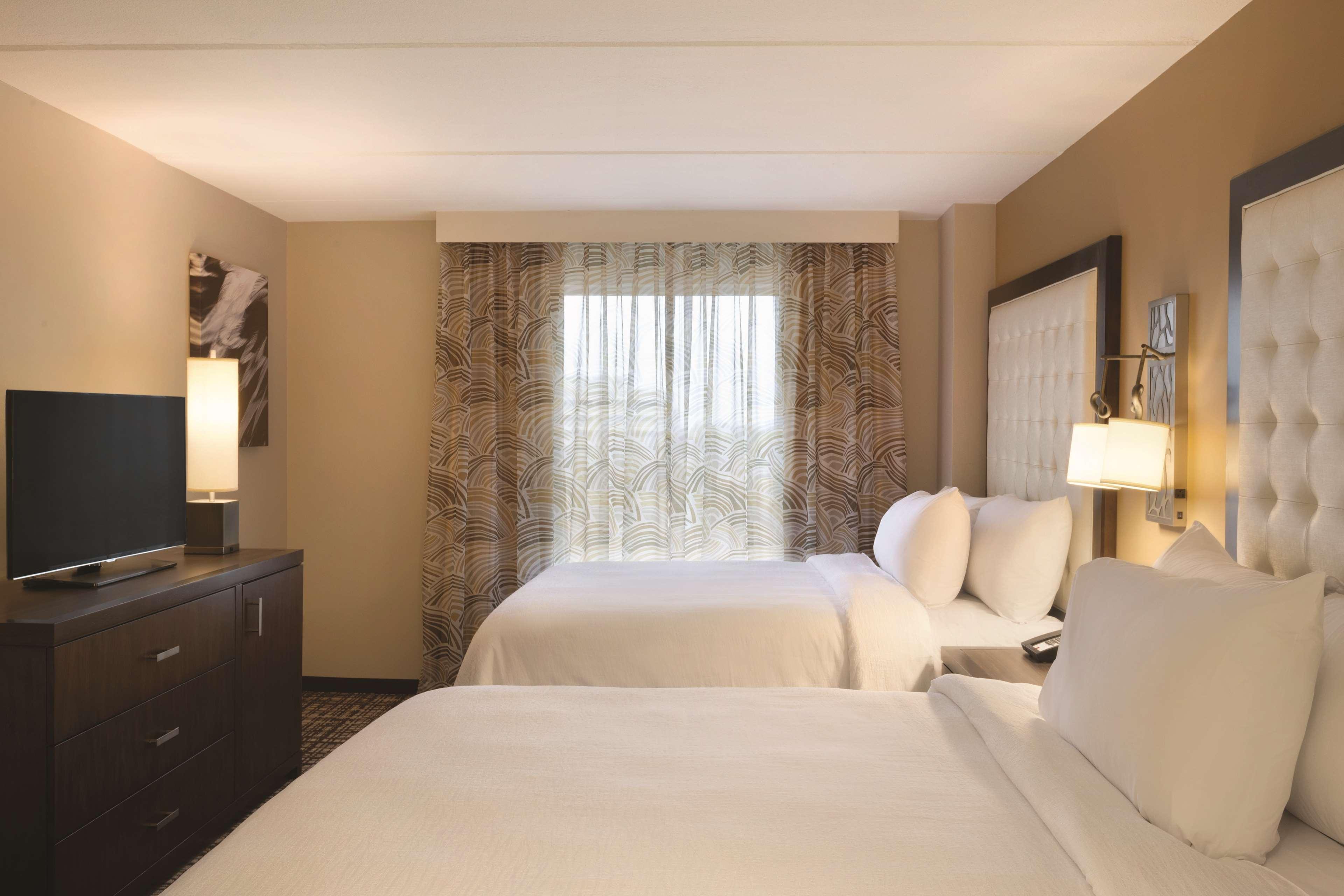 Embassy Suites Oklahoma City Downtown/Medical Center Luaran gambar