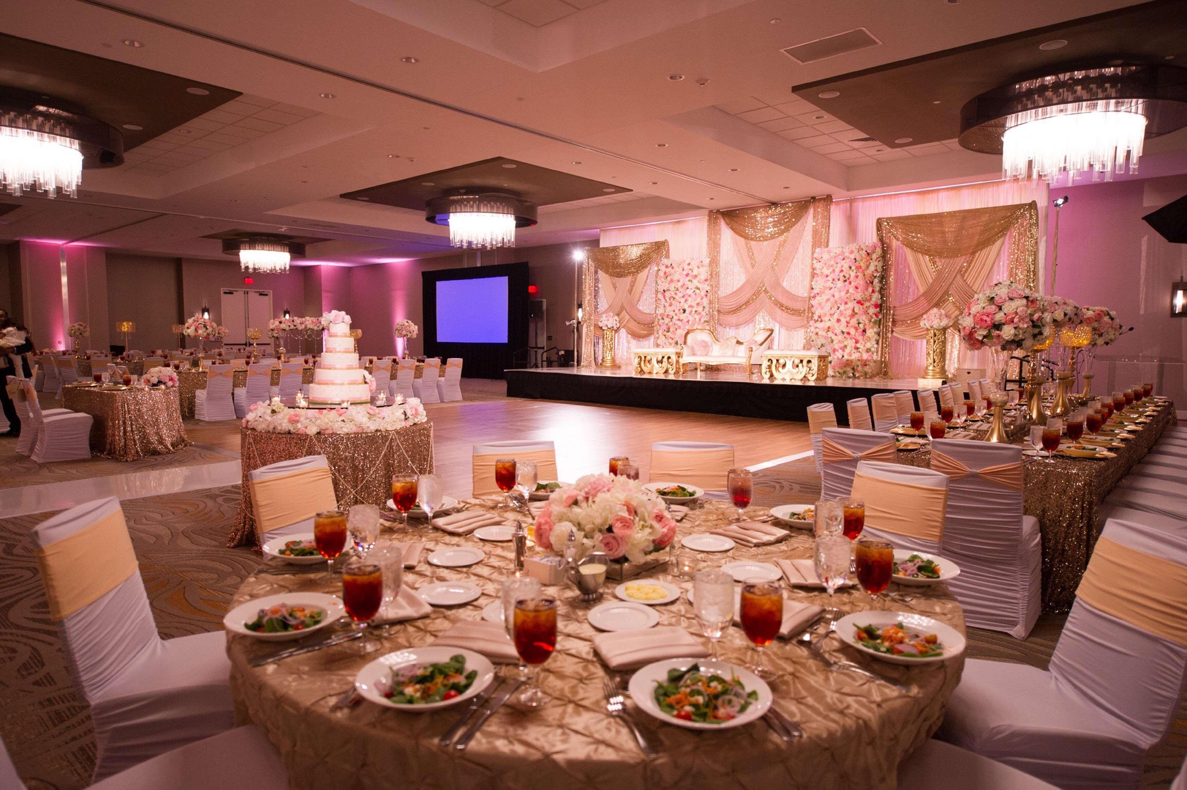 Embassy Suites Oklahoma City Downtown/Medical Center Luaran gambar