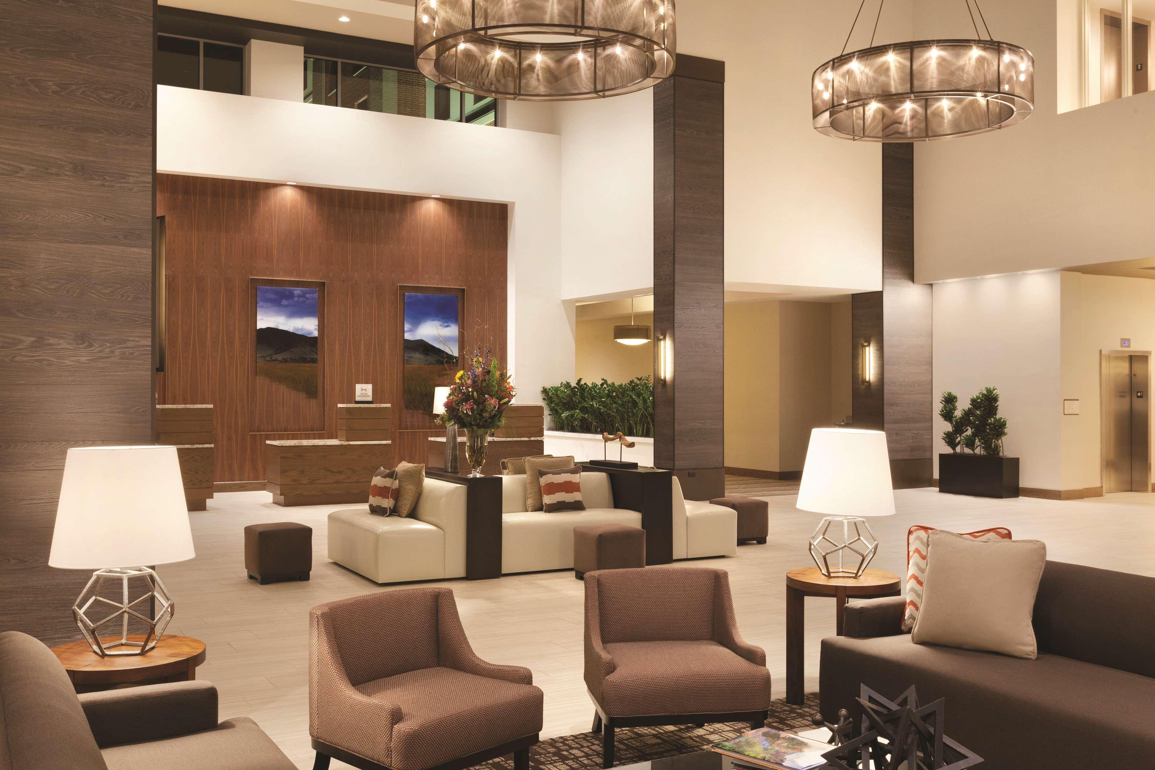 Embassy Suites Oklahoma City Downtown/Medical Center Luaran gambar