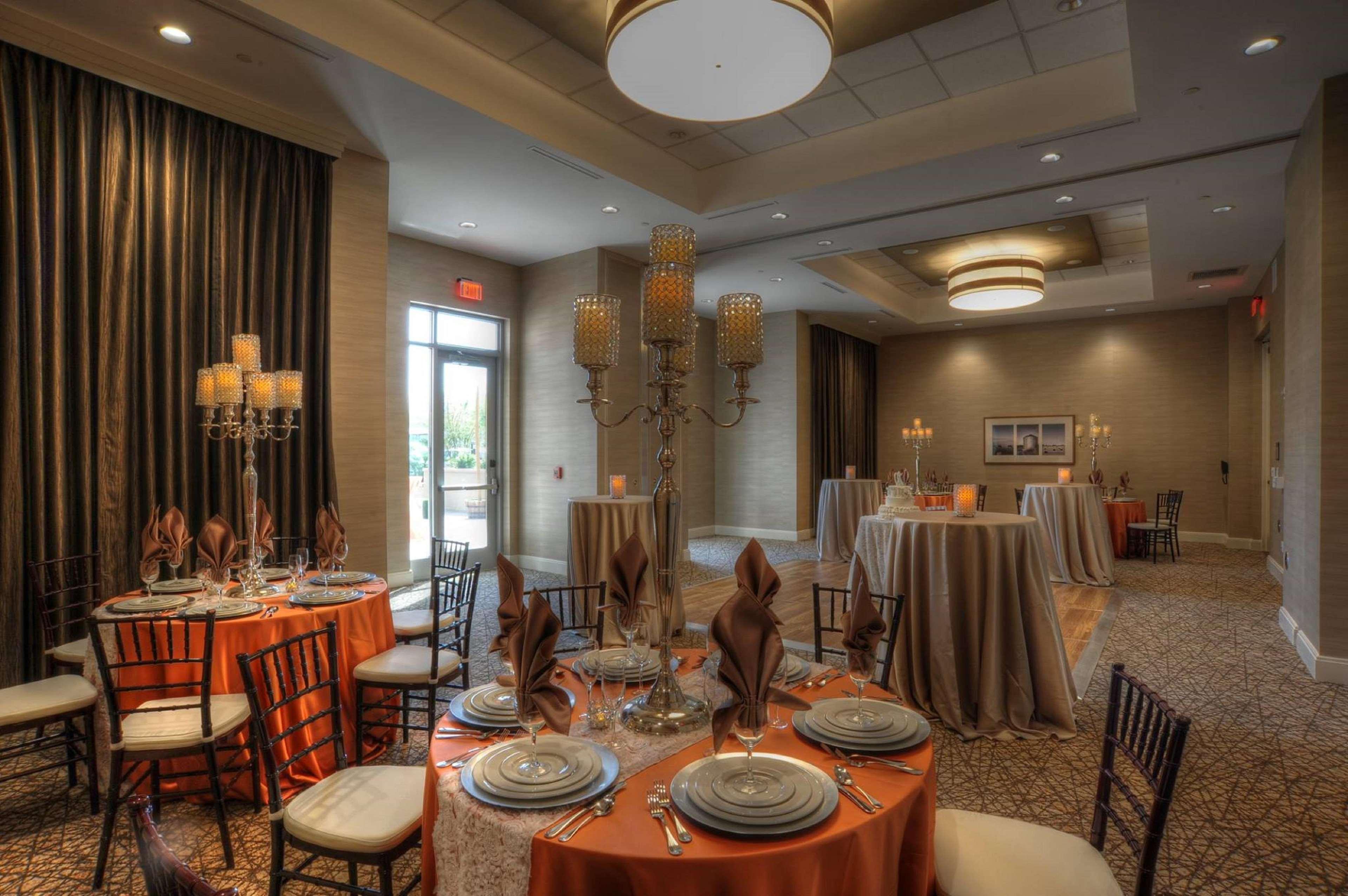 Embassy Suites Oklahoma City Downtown/Medical Center Luaran gambar