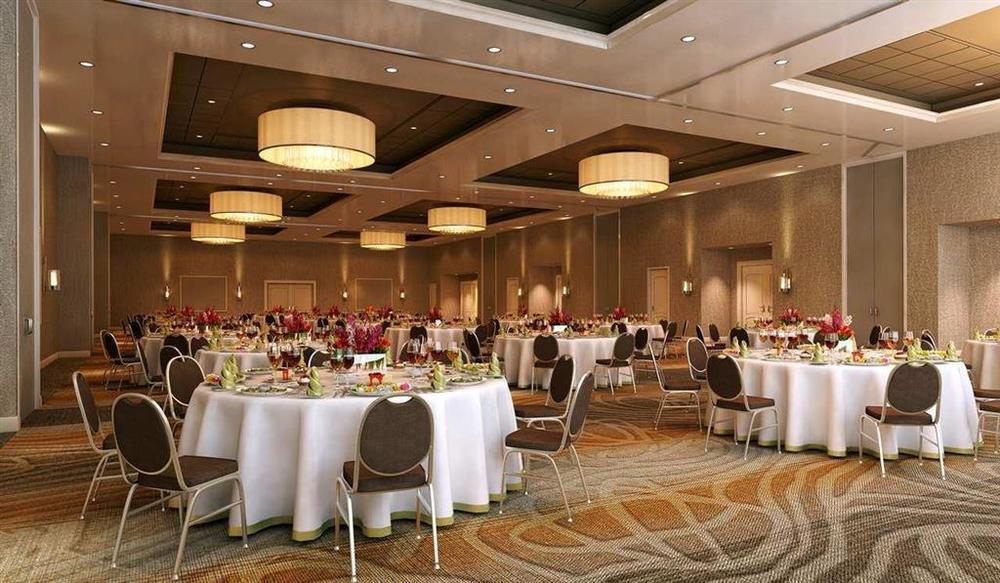 Embassy Suites Oklahoma City Downtown/Medical Center Kemudahan gambar