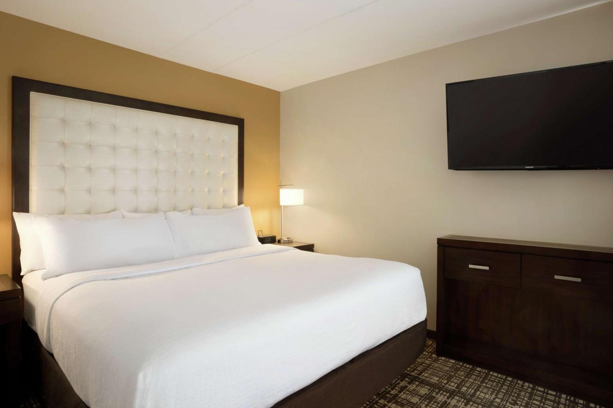 Embassy Suites Oklahoma City Downtown/Medical Center Luaran gambar