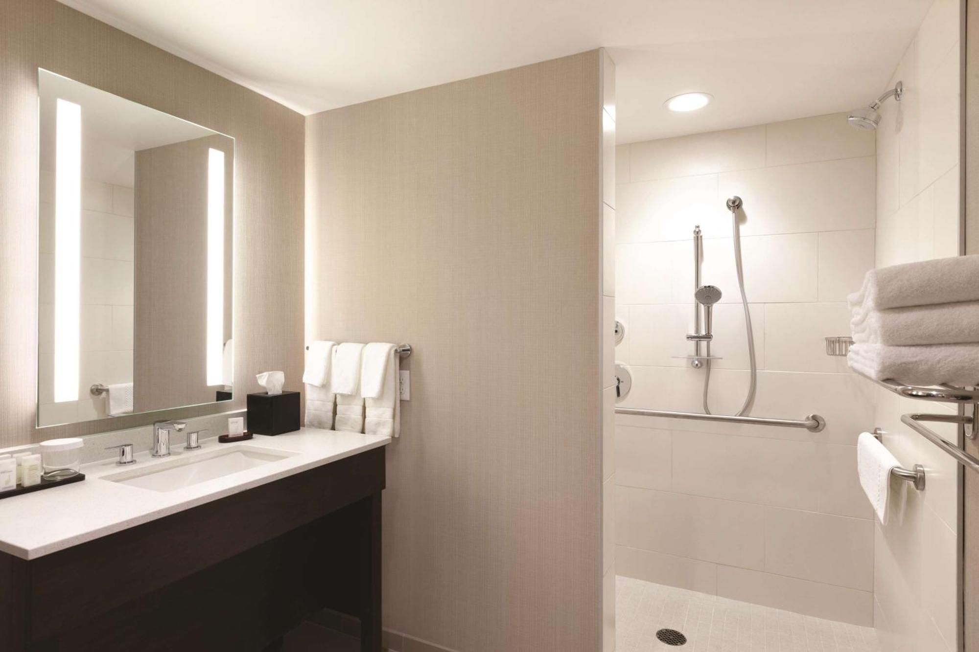 Embassy Suites Oklahoma City Downtown/Medical Center Luaran gambar