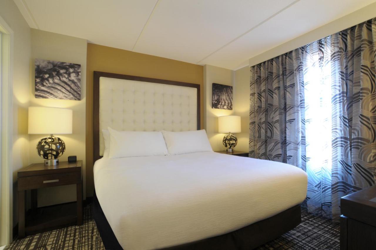Embassy Suites Oklahoma City Downtown/Medical Center Luaran gambar